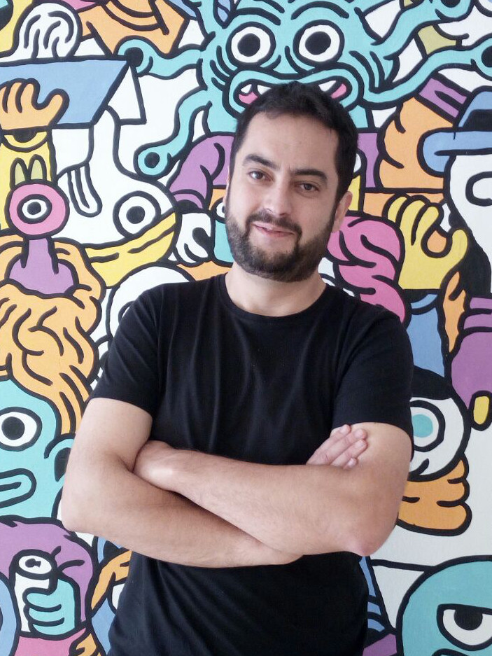 Foto personal